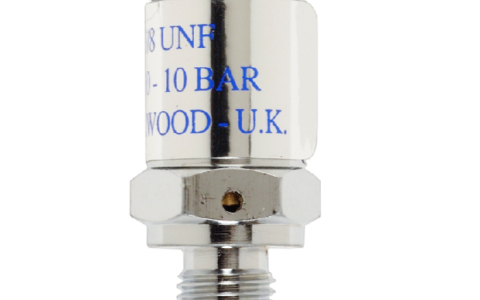RELIEF VALVES